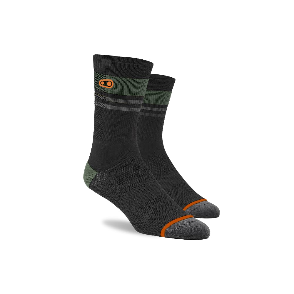 Crankbrothers Icon Mtb Calcetines Unisex adulto
