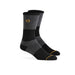 Crankbrothers Unisex Icon MTB Casual Socken