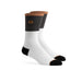 Crankbrothers Unisex Ikone MTB Casual Socken