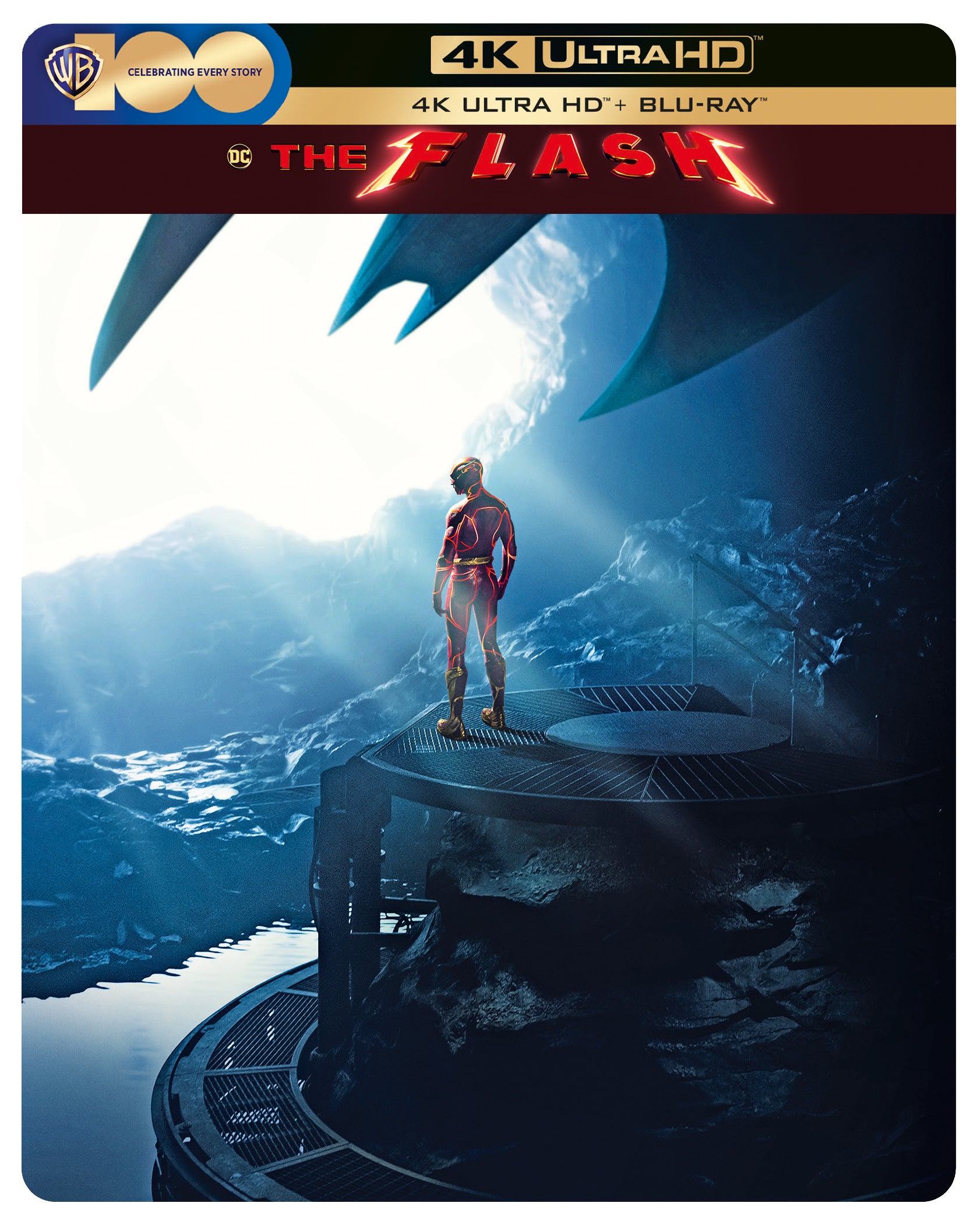 The Flash
