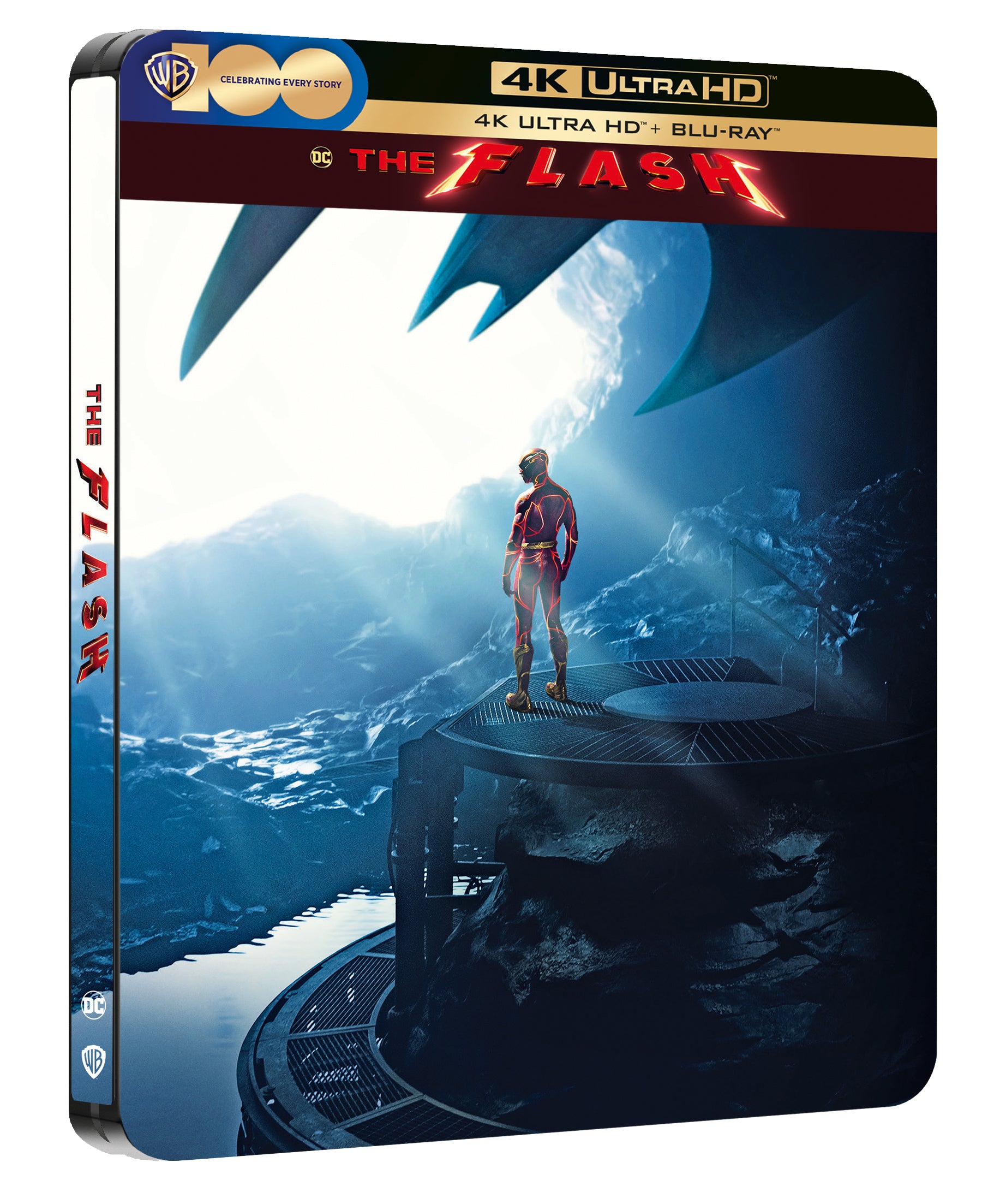 The Flash