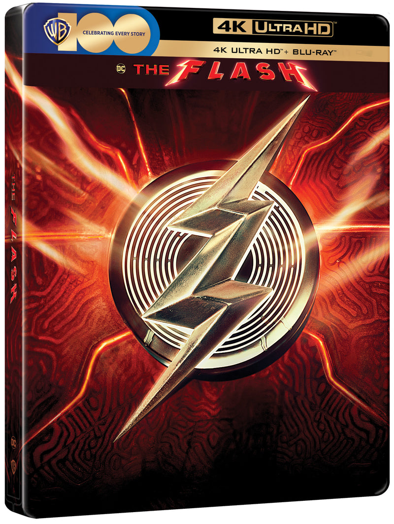 The Flash