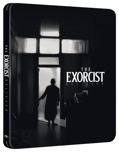 The Exorcist: Believer