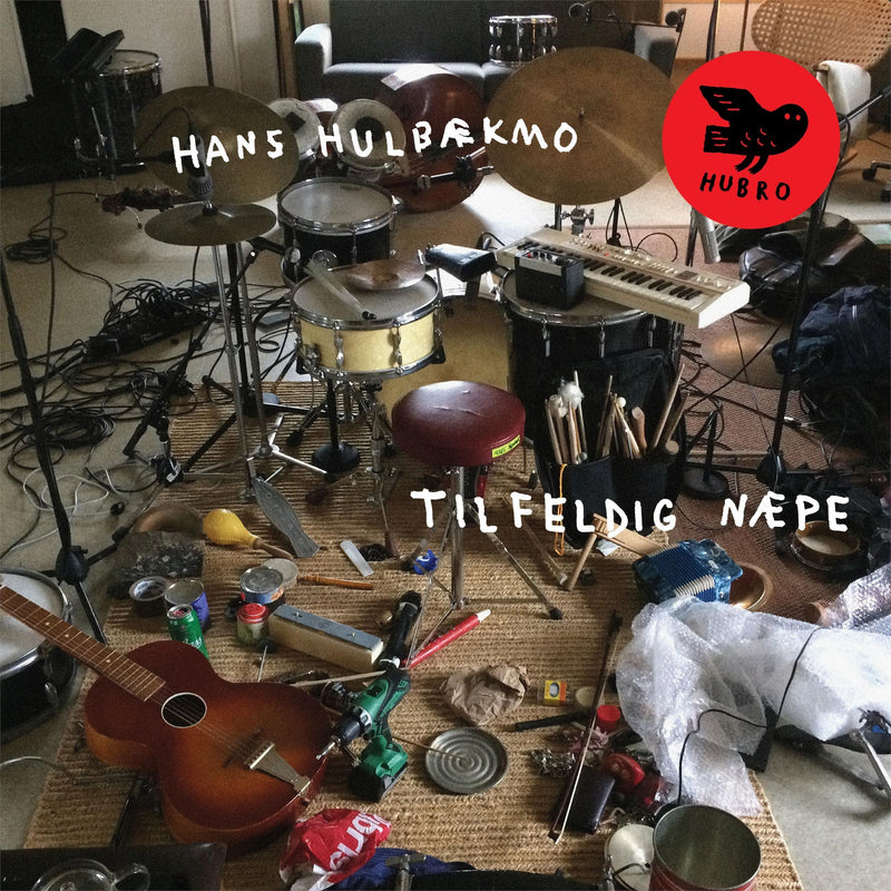 Tilfeldig Næpe