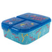 Sandwich Maker Stitch Multiple Compartment Rectangular Sandwich Maker, BPA Free