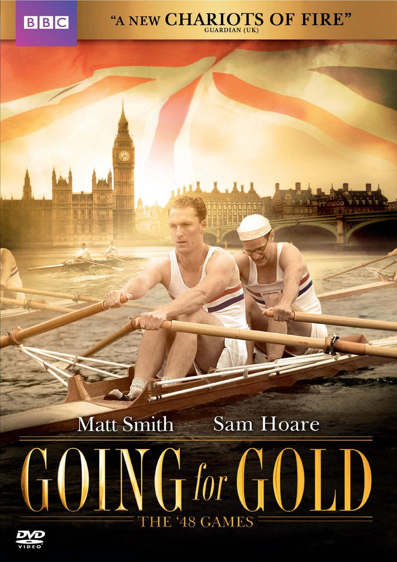 Going for Gold