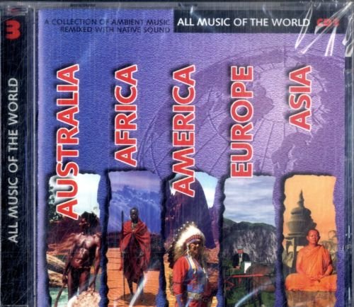 All Music of the World 3