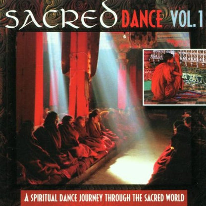 Sacred Dance Vol. 1