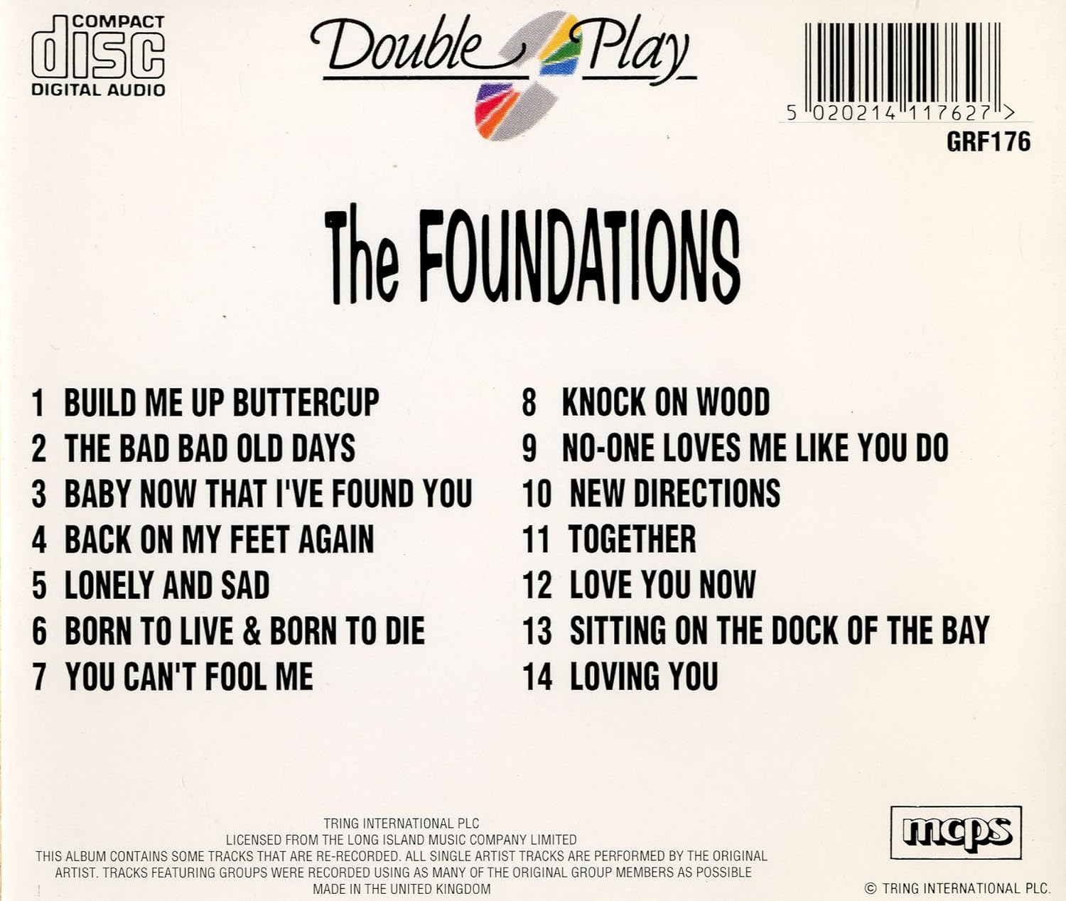 Greatest hits