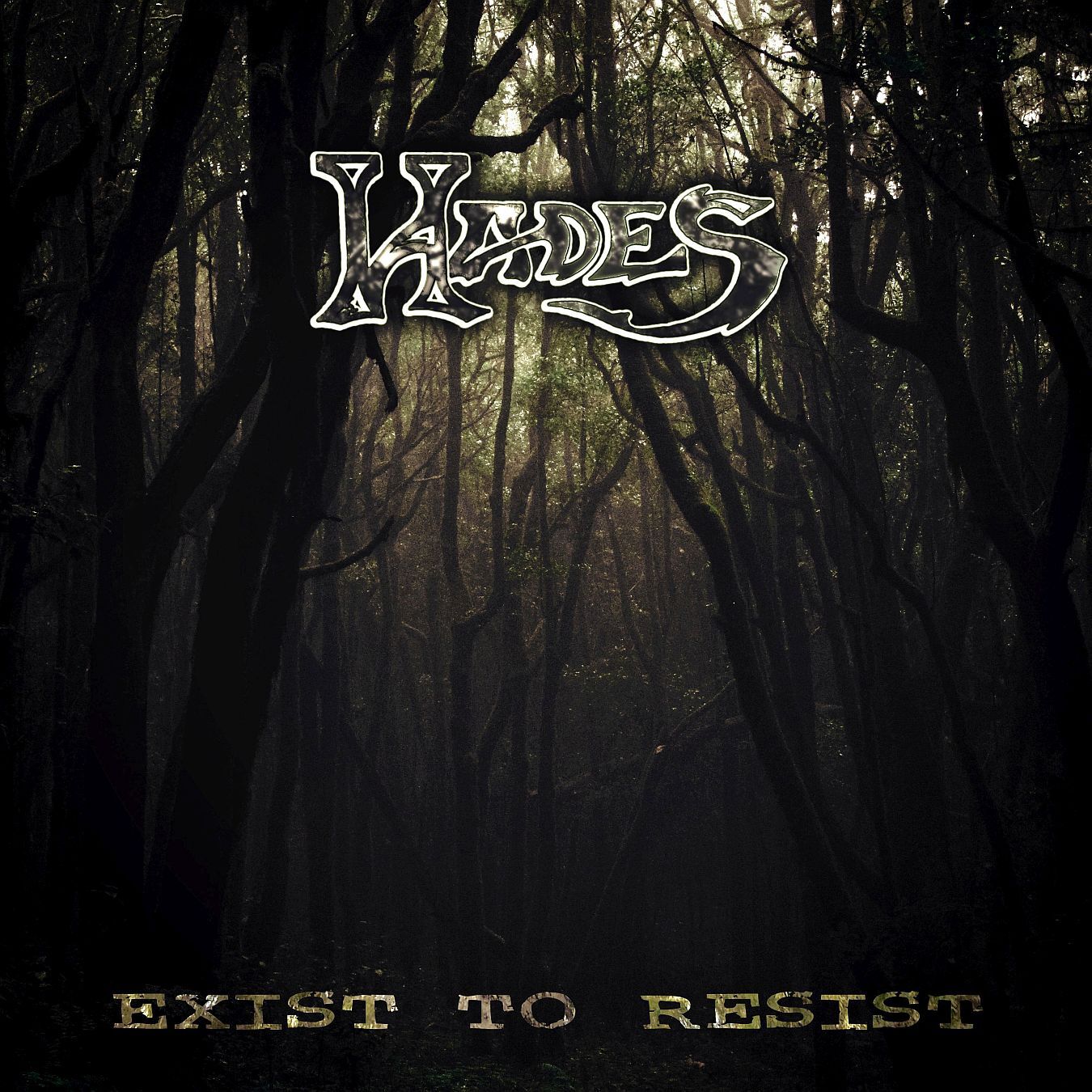 Exist to Resist