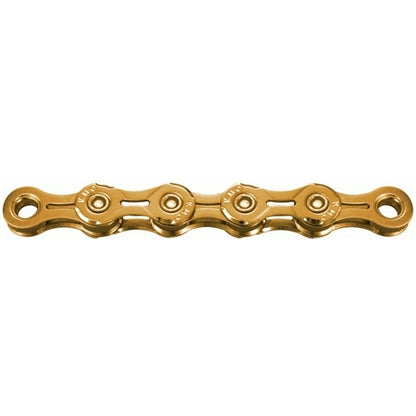 KMC X11EL Chain Silver 116L OEM
