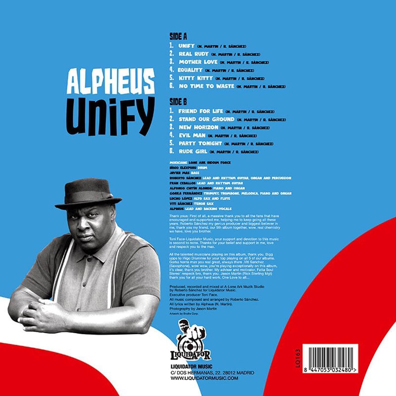 Unify