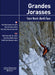 Grandes Jorasses - Face Nord: Face Nord, toutes les voies ; Face Est, voies neige et mixte ; Face sud, voies de descente