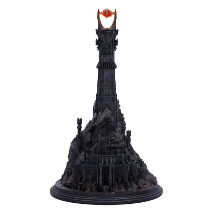 Lord Of The Rings Barad Dur Backflow Incense Burner