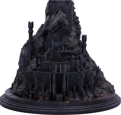 Lord Of The Rings Barad Dur Backflow Incense Burner