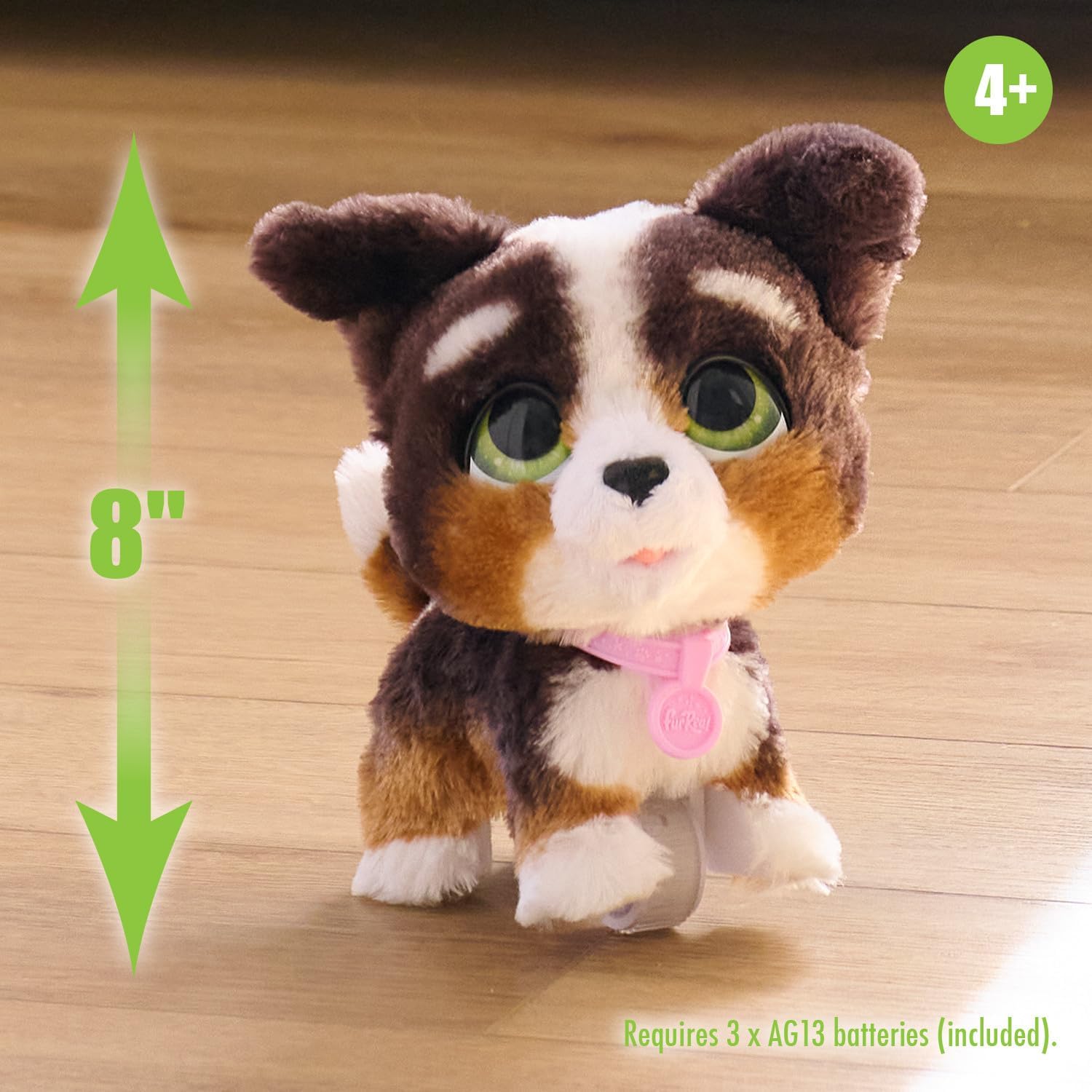 FurReal Walk-A-Lots