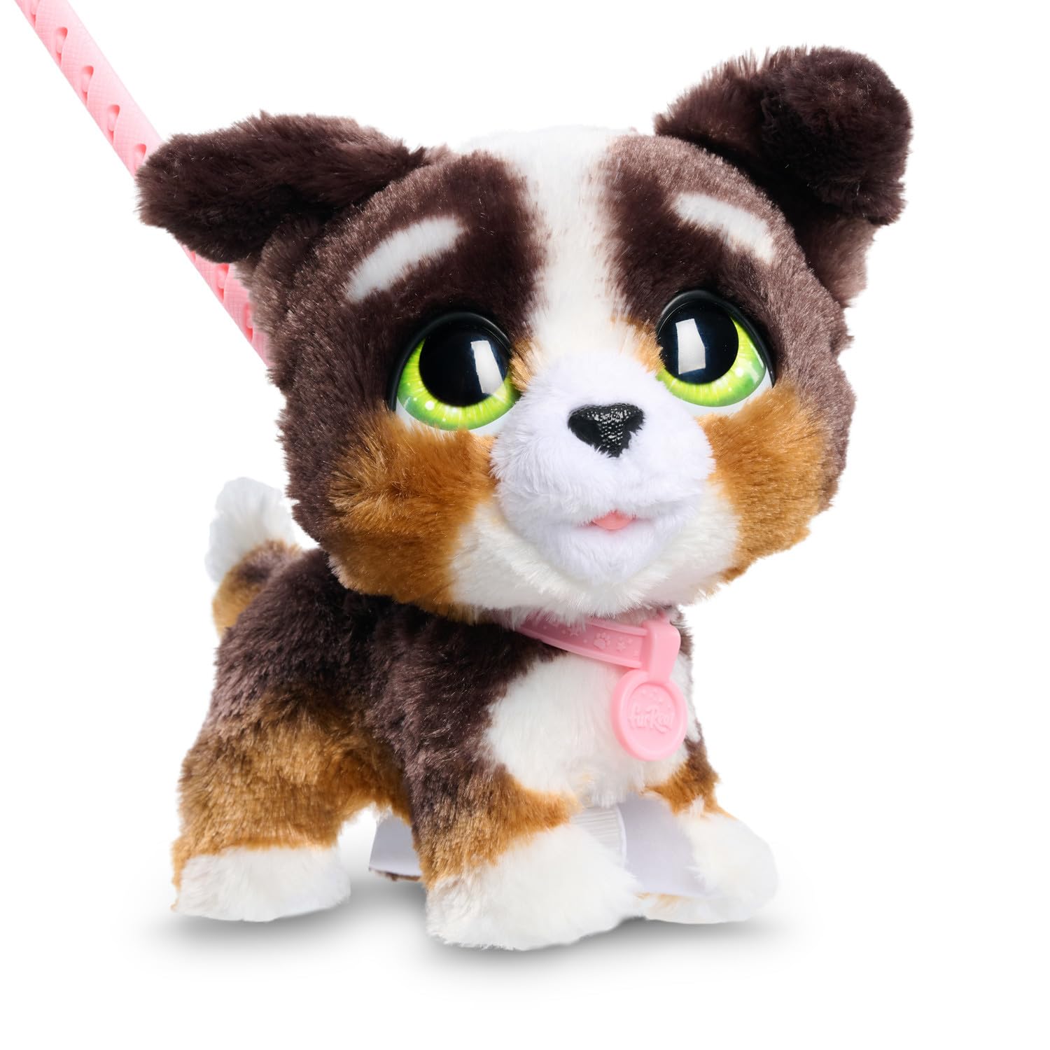FurReal Walk-A-Lots