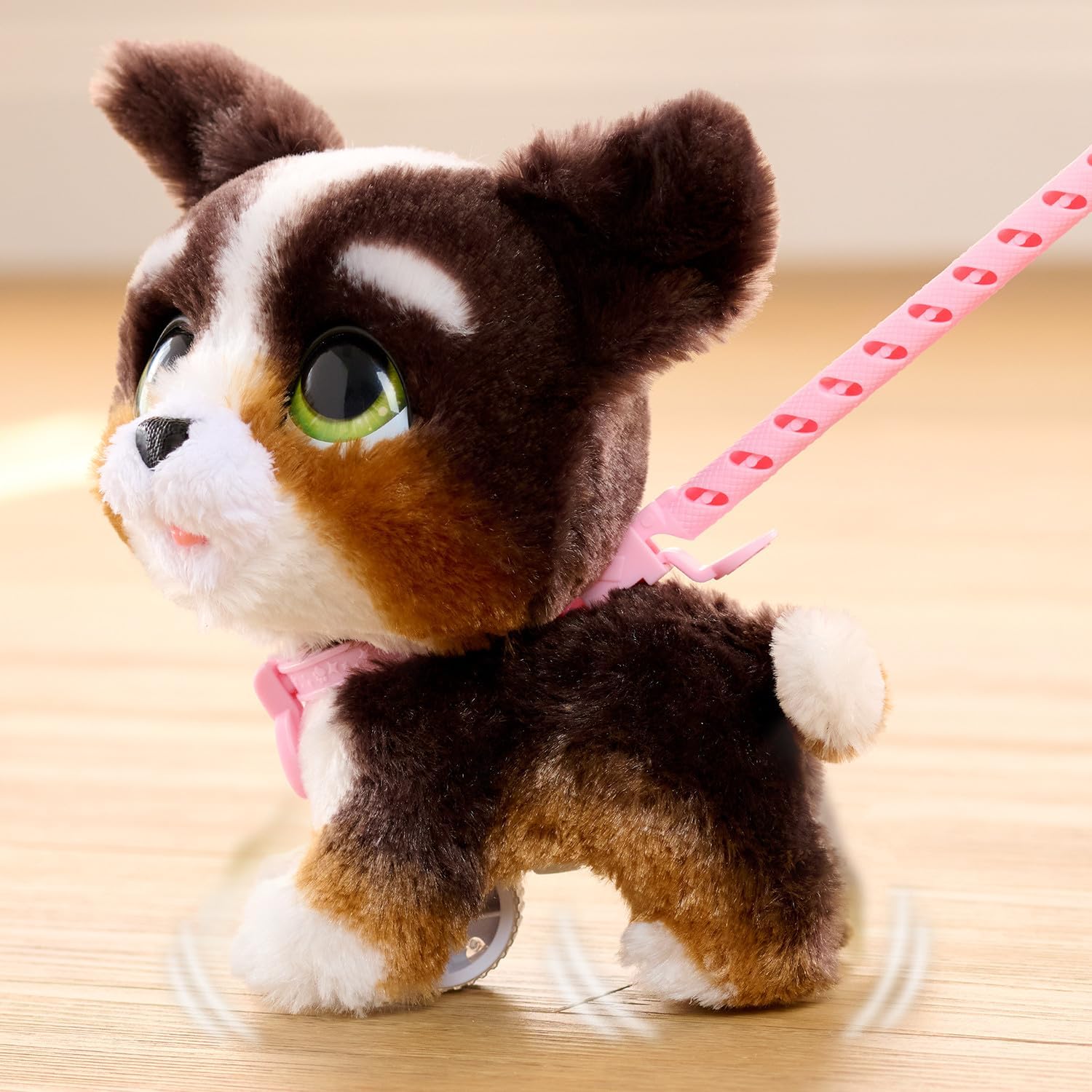 FurReal Walk-A-Lots