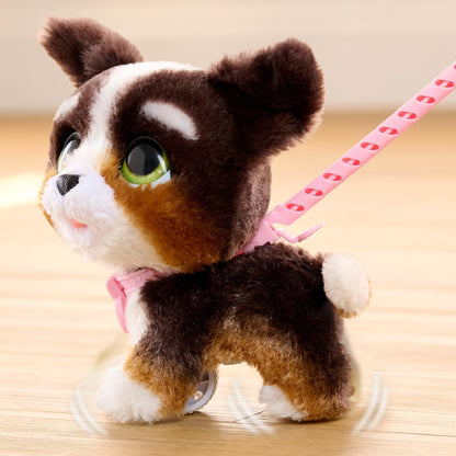 FurReal Walk-A-Lots