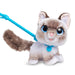 FurReal Wag-a-lots Kitty