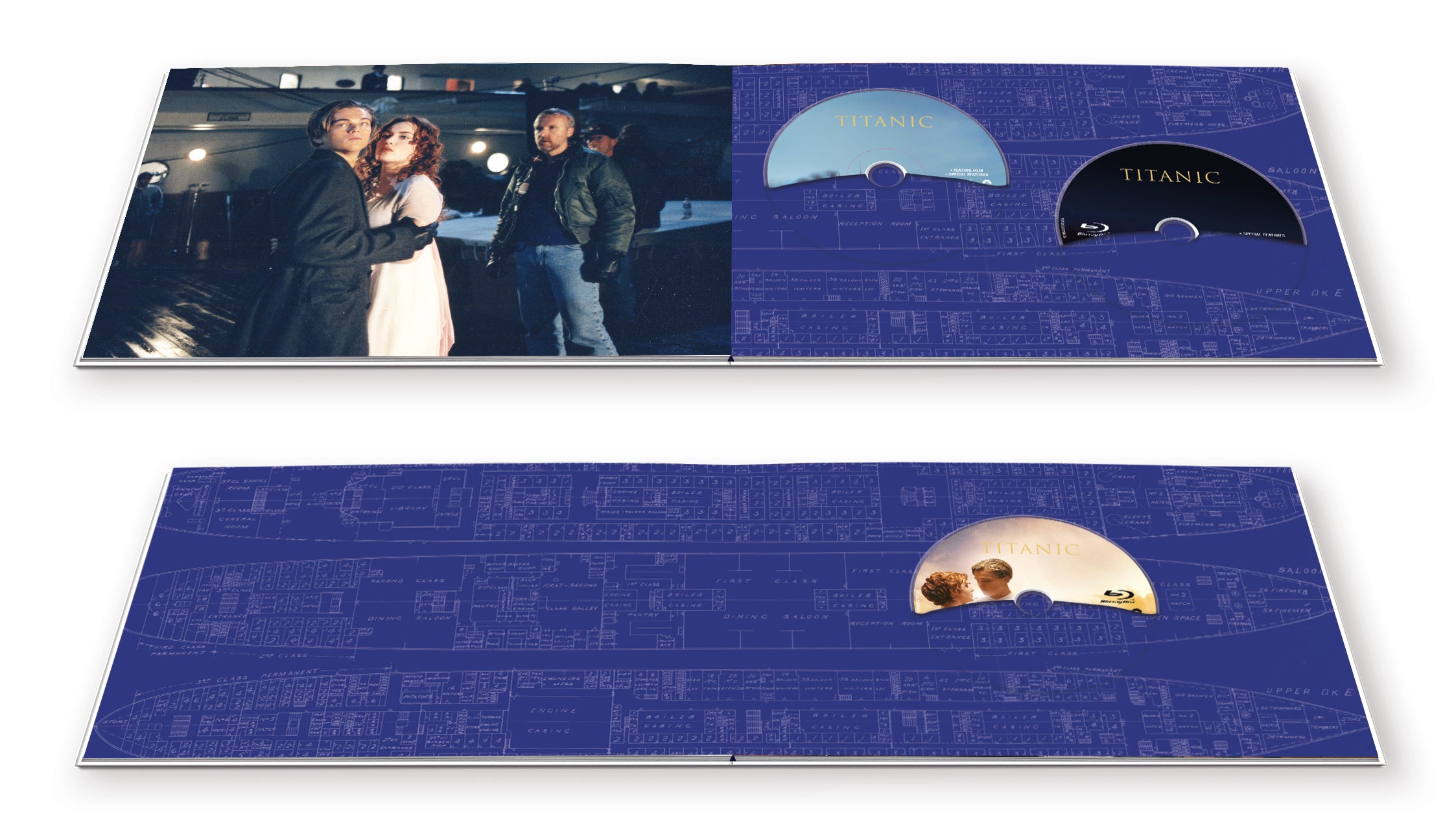 Titanic (Remastered)