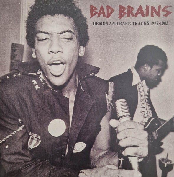 demos and rare tracks 1979-1983