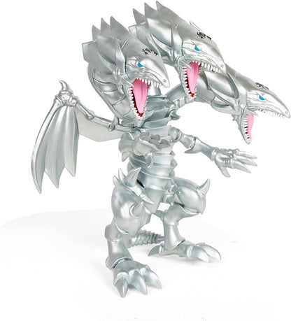 Yu-Gi-Oh! 7" Deluxe Action Figures Blue Eyes Ultimate Dragon