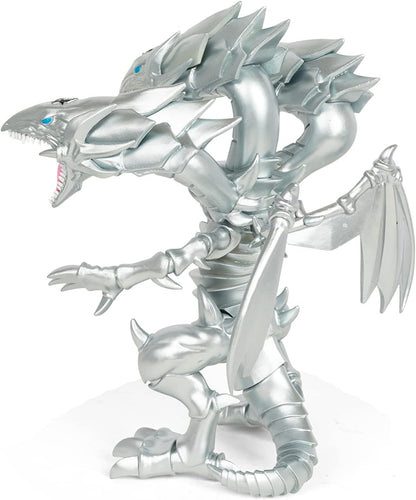Yu-Gi-Oh! 7" Deluxe Action Figures Blue Eyes Ultimate Dragon