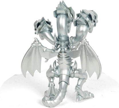 Yu-Gi-Oh! 7" Deluxe Action Figures Blue Eyes Ultimate Dragon