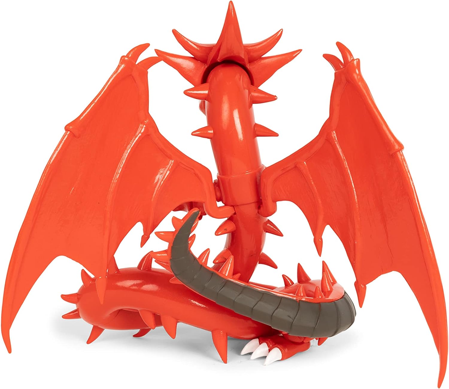Yu-Gi-Oh! Highly Detailed 7 inch Articulated Action Figure, Limited Edition, Includes Exclusive Trading Card, Slifer The Sky Dragon