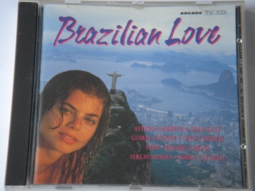 Brazilian Love