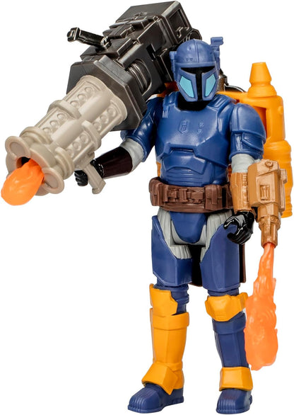 Star Wars Epic Hero Series 4-Inch Figure