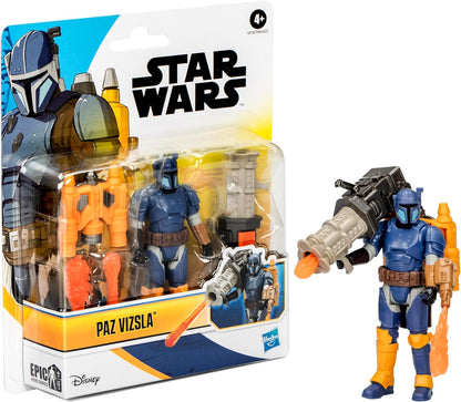 Star Wars Epic Hero Series 4-Inch Figure