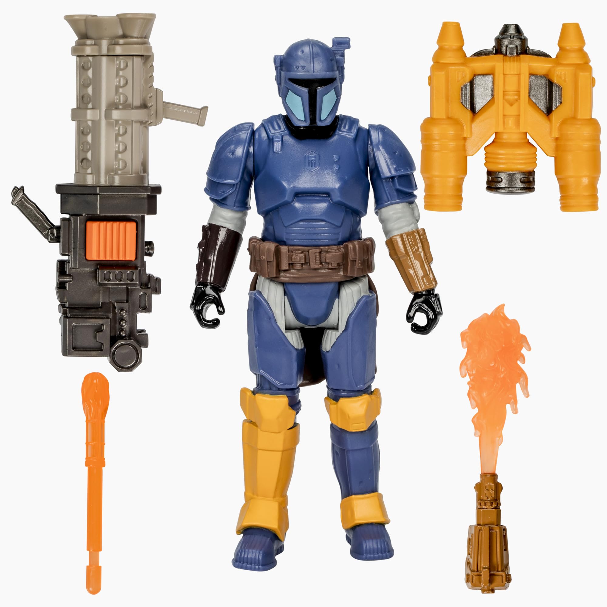 Star Wars Epic Hero Series 4-Inch Figure