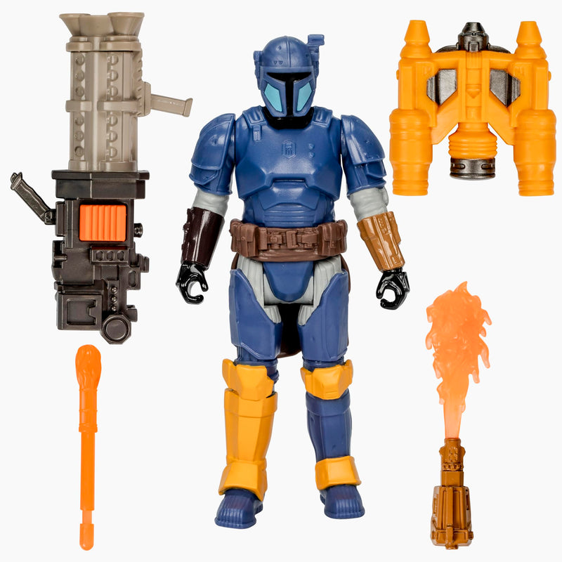 Star Wars Epic Hero Series 4-Inch Figure