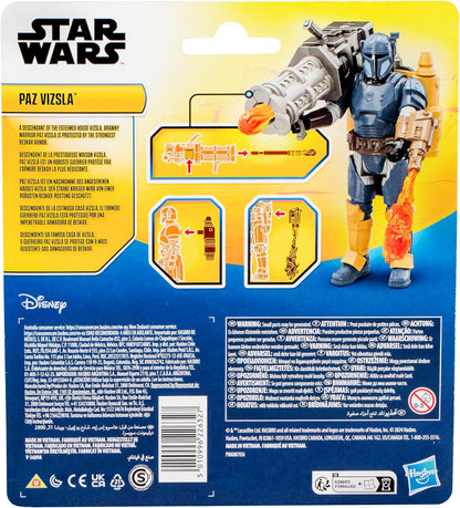 Star Wars Epic Hero Series 4-Inch Figure