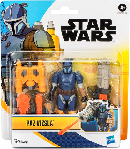 Star Wars Epic Hero Series 4-Inch Figure