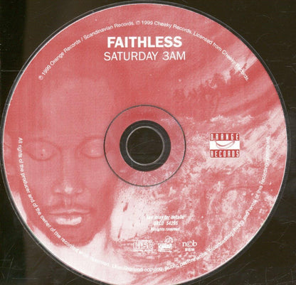Sunday 8pm / Saturday 3am