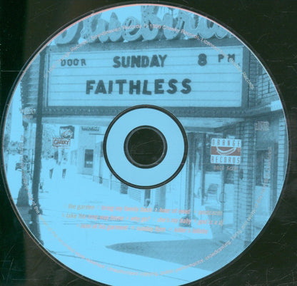 Sunday 8pm / Saturday 3am