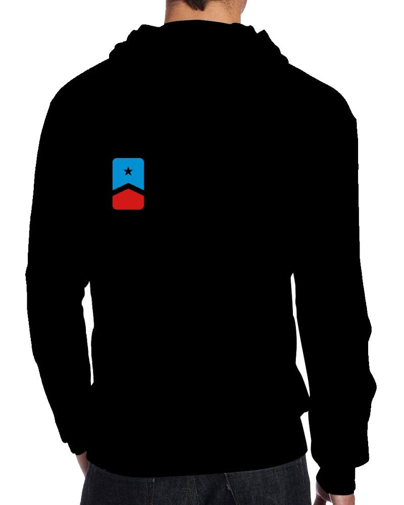 De Spaanse Verovering Van Zuid-Amerika - Folge 18, How About A Nice Hot Cup of Co2 Customizable Personalized Mens Hoodies, Black, L, Che ne dici di una bella tazza calda di CO2 personalizzabili felpe con cappuccio da uomo personalizzate L Nero