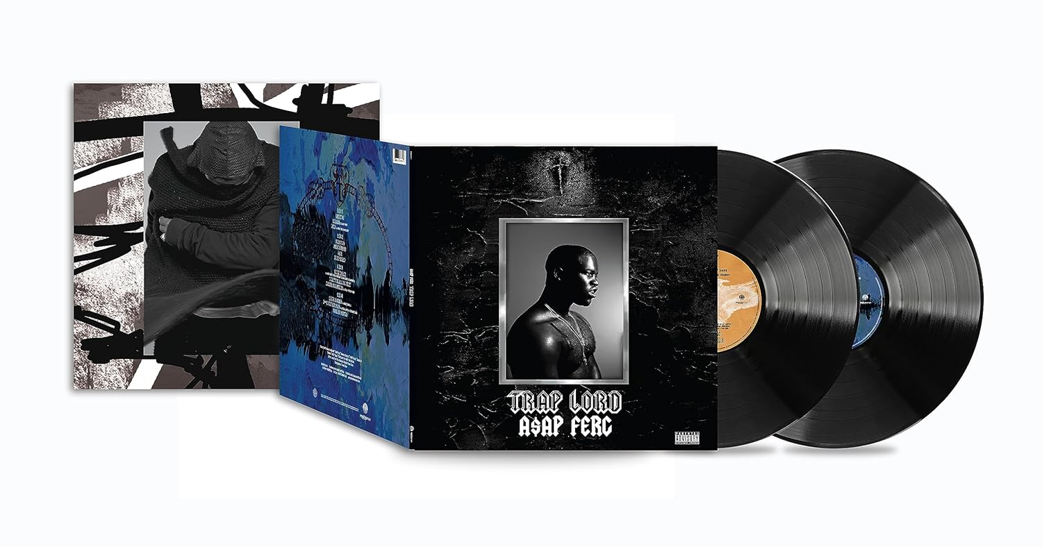 Trap Lord (10th Anniversary