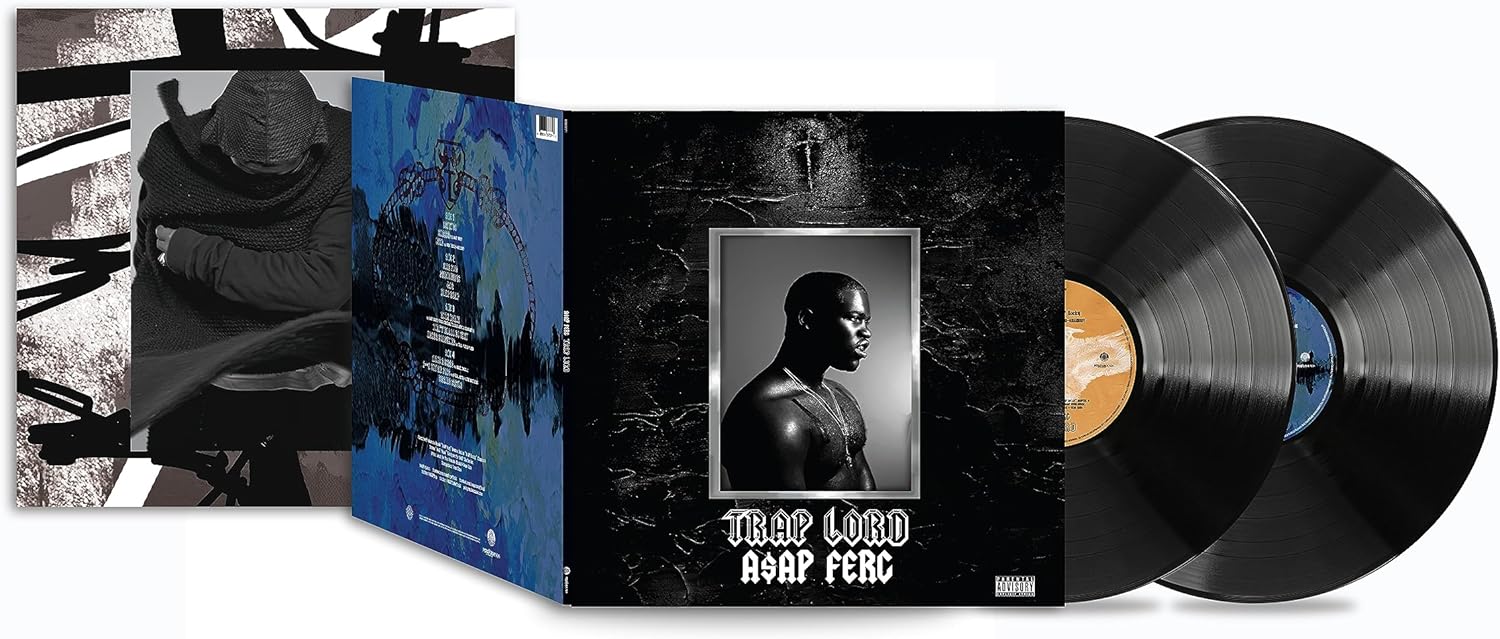 Trap Lord (10th Anniversary