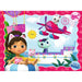 Ravensburger Gabby's Dollhouse Jigsaw Puzzle for Kids Age 6 Years Up - 100 Pieces XXL