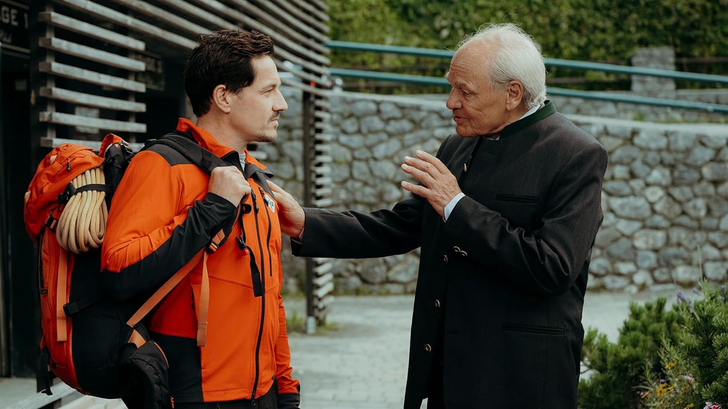 Die Bergretter Staffel 15