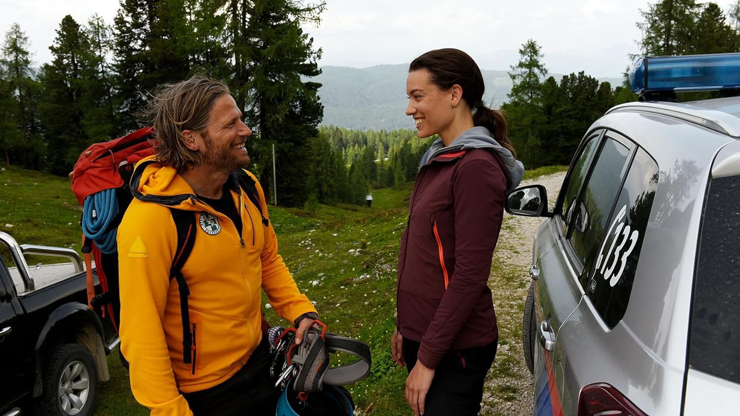 Die Bergretter Staffel 15