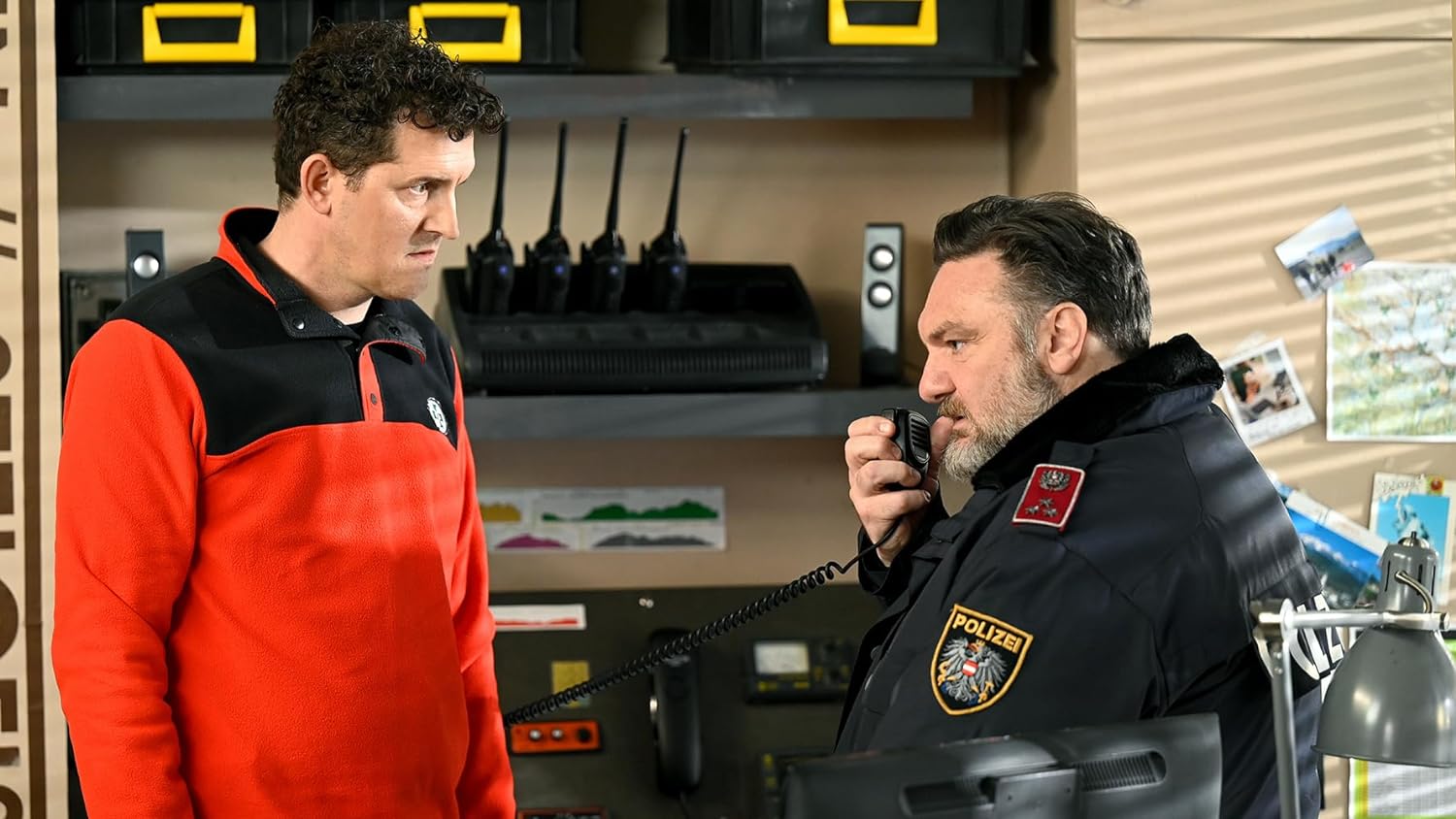 Die Bergretter Staffel 15