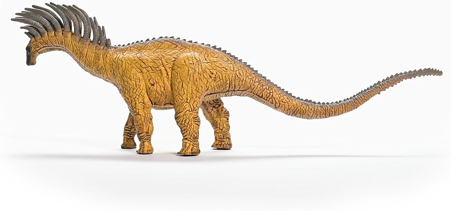 schleich 15042 Bajadasaurus, ab 5 Jahren, DINOSAURS - Spielfigur, 5 x 29 x 10 cm