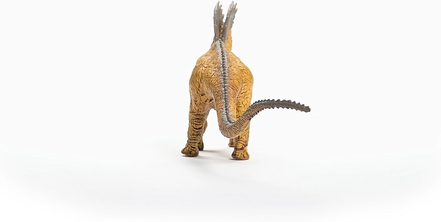 schleich 15042 Bajadasaurus, ab 5 Jahren, DINOSAURS - Spielfigur, 5 x 29 x 10 cm