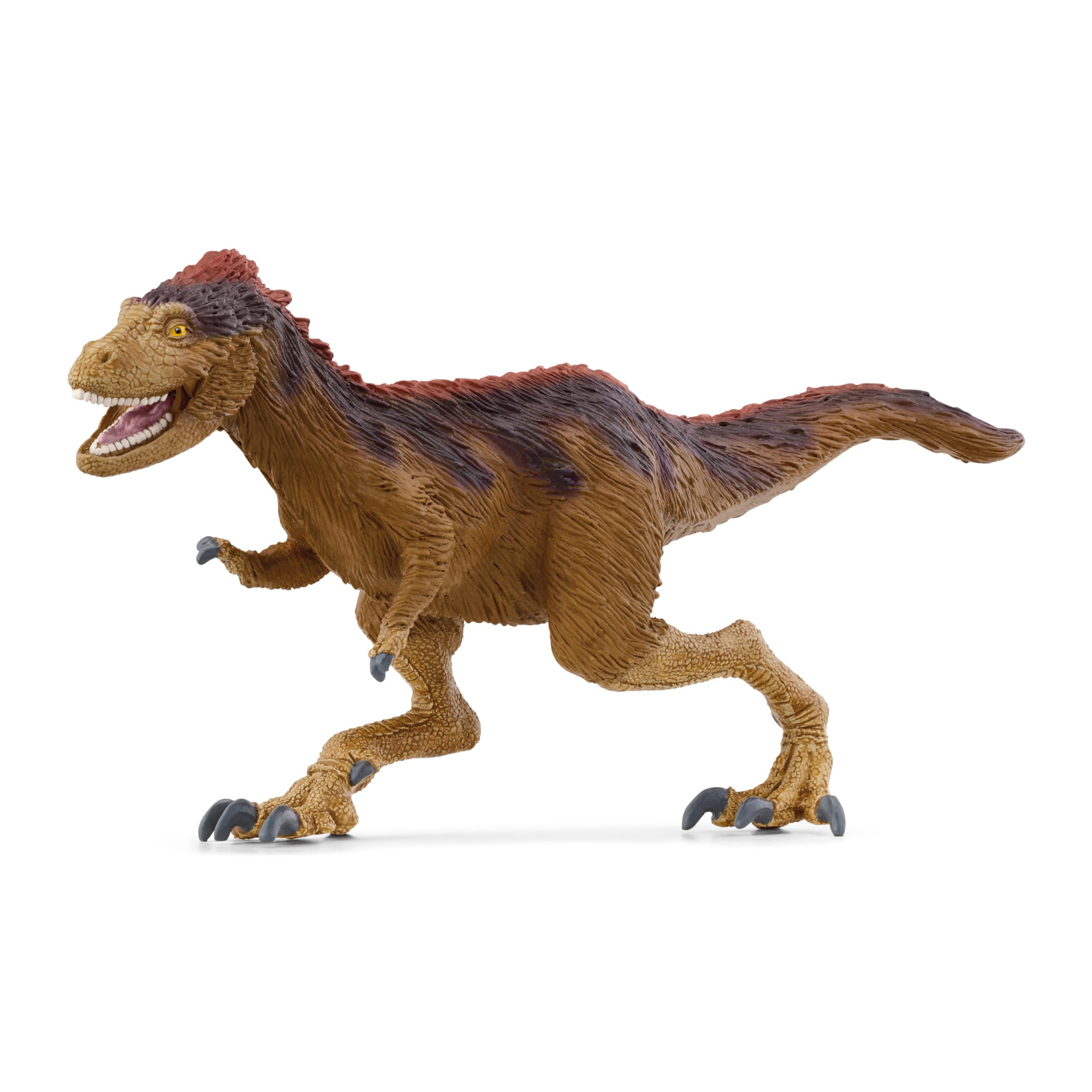 schleich 15039 Moros Intrepidus, ab 5 Jahren, DINOSAURS - Spielfigur, 5 x 20 x 9 cm