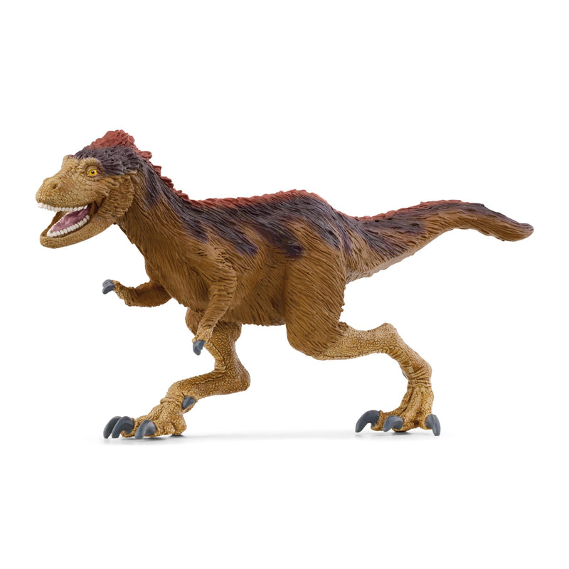 schleich 15039 Moros Intrepidus, ab 5 Jahren, DINOSAURS - Spielfigur, 5 x 20 x 9 cm